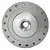 Cubo Dianteiro Fabreck CG 160, START 150 E FAN 125 - Imagem 1