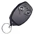 Controle Remoto Para Portão Rossi Rolling Code TX HCS 433Mhz - Imagem 1