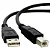 Cabo Para Impressora 1,5m USB 2.0 BM8402 - Imagem 2