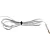 Fone De Ouvido Com Fio KP-313 Knup - Imagem 4