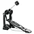 Pedal De Bumbo Pearl P-530 - Imagem 2