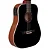 Violão Eletroacústico Tagima WS-40 EQ Aço Preto - Imagem 3