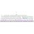 Teclado Gamer Mecânico Fortrek Gravity 100 Fullsized Switch Outemu Red - Imagem 2