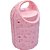Caixa de Som Com Microfone Letron Hello Kitty 60w Rosa - Imagem 3