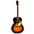 Violão Gretsch Jum Dandy Concert Rex Burst - Imagem 3