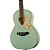 Violão Gretsch Eletroacústico G5021E Rancher Penguin Parlor Acoustic Mint Metallic - Imagem 4