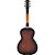 Violão Gretsch Eletroacústico Ressonador Alligator Biscuit Round-Neck G9241 Sunburst - Imagem 2