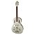 Violão Gretsch Ressonador G9201 Honey Dipper Round-Neck Brass Body Weathered "Pump House Roof" - Imagem 3