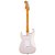 Guitarra Squier Stratocaster Classic Vibe '50s White Blonde - Imagem 2