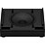 Caixa Acústica Yamaha DHR12M Bi-Amplificada 12" de 2 Vias Preta - Imagem 3
