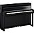 Piano Yamaha Clavinova CLP-885 Digital Preto Polished Ebony - Imagem 1