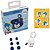 Fone de Ouvido Bluetooth Letron Sonic Azul - Imagem 4