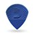 Palheta Nylon Jazz 1.4mm (25 Un) DAddario Nylpro 3NPR7-25 - Imagem 3