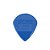 Palheta Nylon Jazz 1.4mm (25 Un) DAddario Nylpro 3NPR7-25 - Imagem 2