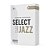 Palheta Sax Soprano 3H (10) DAddario Organic Select Jazz - Imagem 2