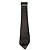 Correia Bocal De Violão Nylon Preta DAddario 50CL000 - Imagem 3