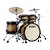 Bateria Shell Pack Tama Starclassic Maple ME42TZUS-LNWB - Imagem 1