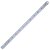 Régua de aço Shinwa 600mm Hosco TL-RU600 - Imagem 1