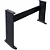 Estante Para Piano AP Mobile Columbia EP135 - Imagem 1