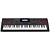 Teclado Digital CASIO CT-X5000 Preto - Imagem 1