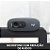 Webcam Logitech C270 HD - Imagem 3