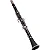 Clarinete Harlem Sound Niquelada JBCL530 C.Ibanez - Imagem 3