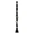 Clarinete Harlem Sound Niquelada JBCL530 C.Ibanez - Imagem 2