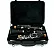 Clarinete Harlem Sound Niquelada JBCL530 C.Ibanez - Imagem 5
