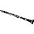 Clarinete Harlem Sound Niquelada JBCL530 C.Ibanez - Imagem 1