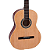 Kit Violão Acústico Nylon Giannini Gn15 Natural VX01 - Imagem 4
