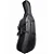 Violoncelo 4/4 Eagle Ce300 Cello Tampo Maciço Envelhecido - Imagem 2