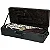 Saxofone Tenor Eagle Profissional Stx 513s Prateado Completo - Imagem 4