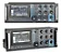 Mesa Console Soundking DB20P Digital 20 Canais com Monitor para Rack - Imagem 4