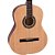 Kit Violão Acústico Nylon Giannini Gn15 Natural VX03 - Imagem 2