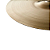Prato Crash Zildjian A Custom 16" A20514 - Imagem 3