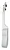 Ukulele Soprano Acustico Andaluz Uk-s01 Branco - Imagem 4