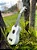 Ukulele Soprano Acustico Andaluz Uk-s01 Branco - Imagem 5
