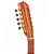Viola Acústica Rozini Virtuoso Clássica RV230.AC.N.SS com Tampo Maciço - Imagem 7