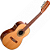 Viola Acústica Rozini Virtuoso Clássica RV230.AC.N.SS com Tampo Maciço - Imagem 1