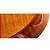 Violão Acústico Rozini Virtuoso Clássico RX236.AC.N.CD com Tampo Maciço em Cedro Canadense - Imagem 4