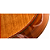 Violão Eletroacústico Rozini Virtuoso Clássico RX236.FPP.N.CD com Tampo Maciço e Fishman Presys+ - Imagem 5