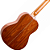 Violão Acústico Rozini Virtuoso 7 Cordas Clássico RX237.AC.N.CD com Tampo Maciço em Cedro Canadense - Imagem 2