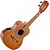 Cavaco Eletroacústico Rozini Virtuoso RC23.FP2.N.CD com Tampo Maciço e Fishman Presys II - Imagem 1