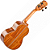 Cavaco Acústico Rozini Virtuoso RC23.AC.N.CD com Tampo Maciço em Cedro Canadense - Imagem 2