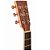 Violão Acústico Rozini José Triplo-O RX300.AC.F.CD com Tampo Maciço em Marupá - Imagem 3