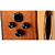 Violão Eletroacústico Rozini João RX209.RE2.F.CD com Tampo Maciço e EQ Rozini RE-2 - Imagem 3