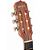 Violão Eletroacústico Rozini João RX209.RE2.F.CD com Tampo Maciço e EQ Rozini RE-2 - Imagem 4