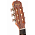 Violão Eletroacústico Rozini João RX209.EGC.F.CD com Tampo Maciço em Marupá e EQ Rozini GC-2 - Imagem 4