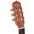 Violão Acústico Rozini João RX209.AC.F.CD com Tampo Maciço em Marupá - Imagem 3