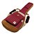 Bag Guitarra Powerpad® Wine Red Ibanez IGB541-WR - Proteção e Estilo para Músicos - Imagem 1